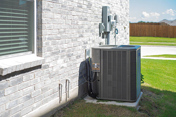 Reliable Ac Installation contractor in West Point, MS by FH HVAC